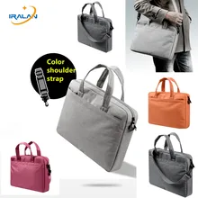 В виде бабочек, новинка, 12 13 13,3 14 15 15,6 дюймов Водонепроницаемый ноутбук Тетрадь Сумка Чехол Сумка на одно плечо, планшетные сумки для Для мужчин Для женщин