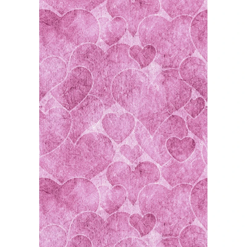 

valentine' day Vinyl cloth photography backdrop Computer Printing background for photo studio backdrop 5X7ft F-1788