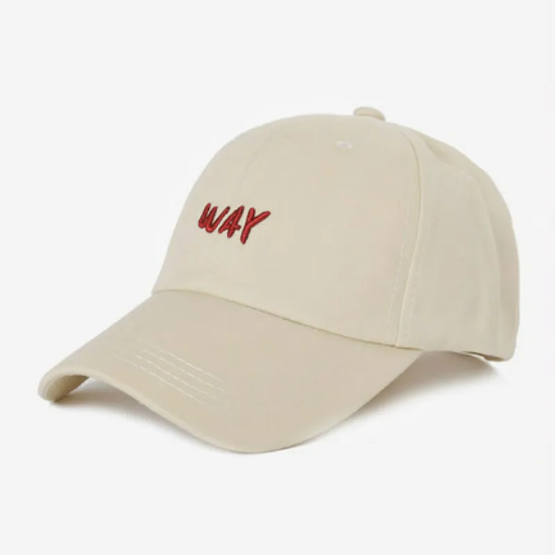 

COKK Hat Female Korean Baseball Cap Sunshade Sunscreen Summer Hats For Women Girls Simple Leisure Men Snapback Dad Hat Sport Cap