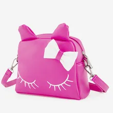 ZHIERNA/сумка для девочек, простая сумка, сумка из искусственной кожи в стиле ретро, сумка-мессенджер для женщин, дорожная сумка для студентов, дикая тканевая сумка, милая