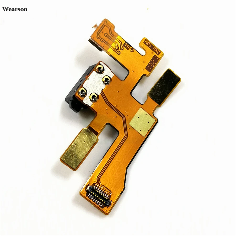 Для Nokia Lumia 1020 909 N1020 N909 USB плата Зарядное устройство Док станция с микрофоном