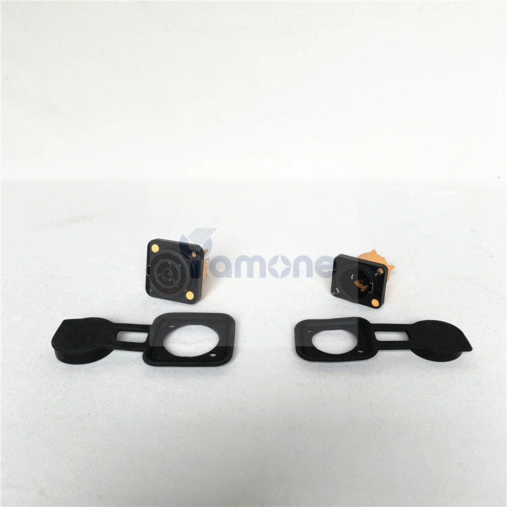 Waterproof Powercon YM  24