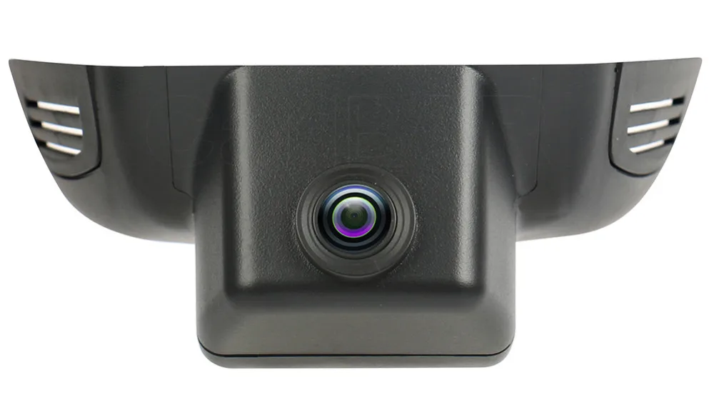 car dvr for benz CLS300 (1)