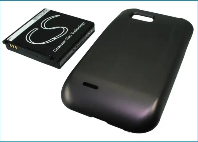 Cameron sino 2400 мАч батарея для LG Gray C800 myTouch Q 4G для T-MOBILE myTouch Q 4G BL-48LN