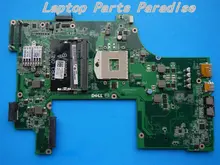 Working Excellent DA0R03MB6E0 REV E For Dell Inspiron N7110 Motherboard 0XMP5X CN-0XMP5X