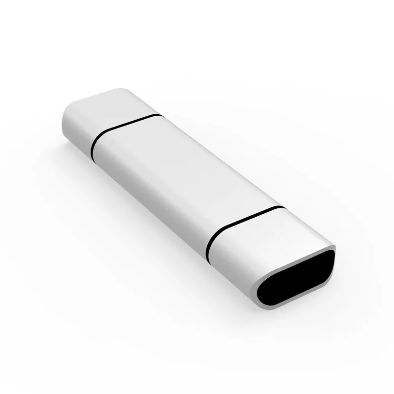 Ультра-Лучший Алюминиевый порт type-C сплав 4 в 1 мобильный телефон камера Sd Tf карта памяти Micro-Usb 3,0 Otg кардридер адаптер