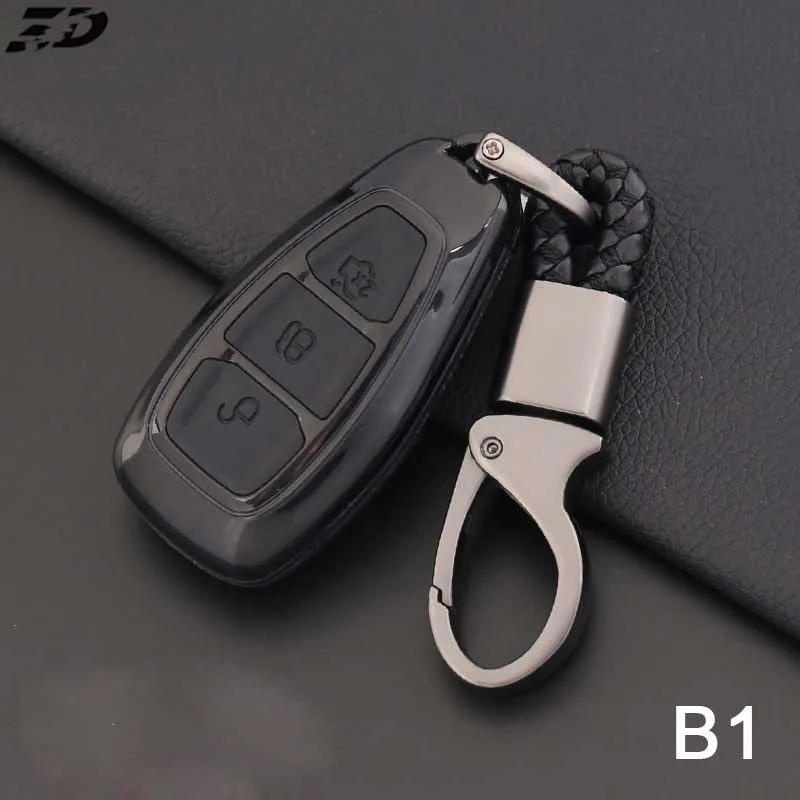 B (1)