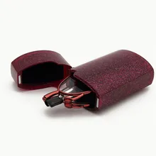 Deluxe складные очки для чтения портативный читателей Асферические чтения смолы очки Пресбиопия 1.0 1.5 2.0 2.5 3.0 3.5