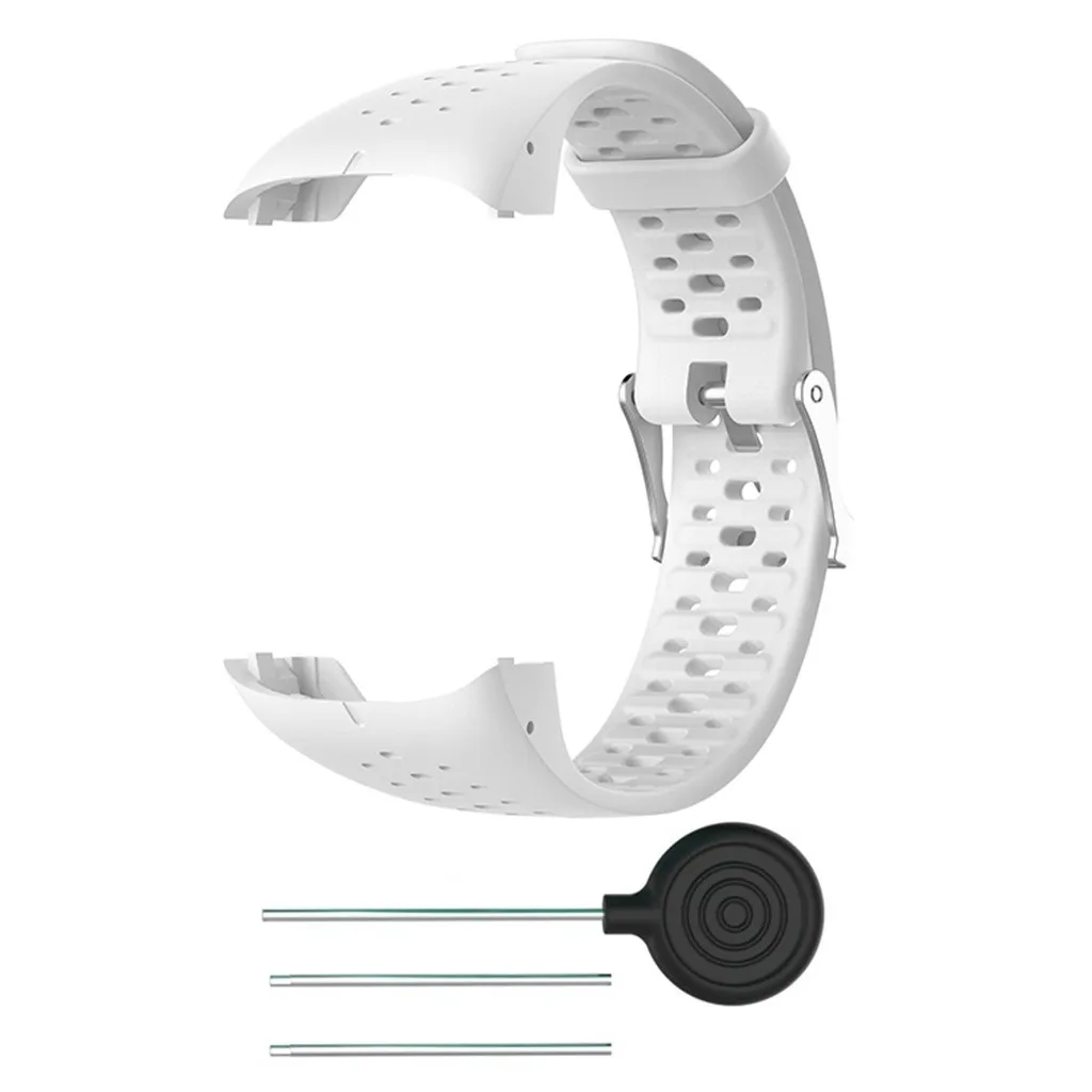 Watch Strap