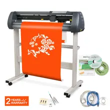 VC/ PU vinyl Cutter Plotter–SK-870T