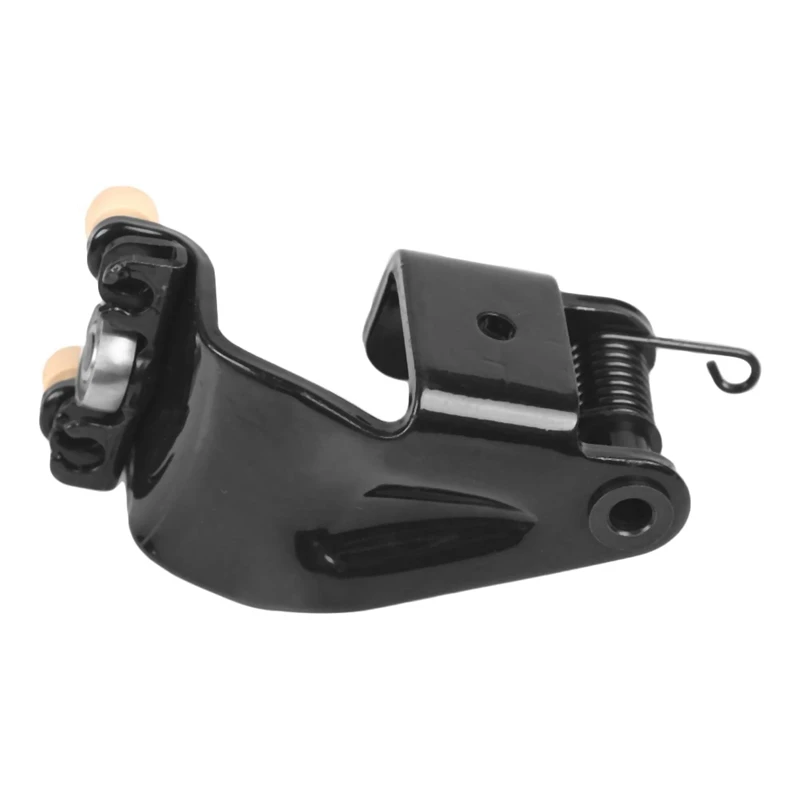 Left Power Sliding Door Roller Assembly- Center Male- Replaces# 72561-Shj-A21, 924-128, 72561 Shj A21- Fits 05-10 H onda Ody