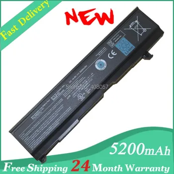 

For Toshiba PA3465U-1BRS PABAS069 PA 3451U PA3457U PAPBS067 Battery A3 10.8V