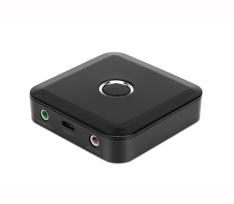 FELYBY Беспроводной приемник Bluetooth 3,5 мм Порты и разъёмы стерео аудио Музыка адаптер