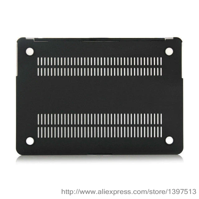 Camouflage PC Case For Macbook (2)
