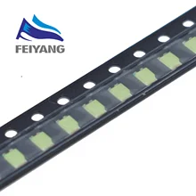 3000 шт. 1206 ледяные синие светодиодные диоды smd 3,2*1,6*0,8 мм smd 1206 3216 led прозрачный синий