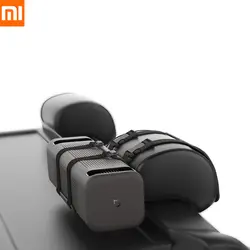 100% оригинал Xiaomi двойной Вентиляторы автомобиля очиститель воздуха Mijia 60 квадратных очистки PM 2,5 детектор Смартфон Дистанционное управление