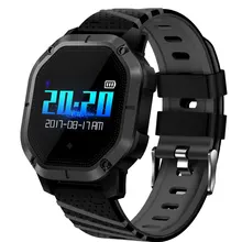 2019 New Multifunction Couple Table Top Brand Sports Smart Watch Men Waterproof Watches Woman Color Screen Clock Smart Reminder