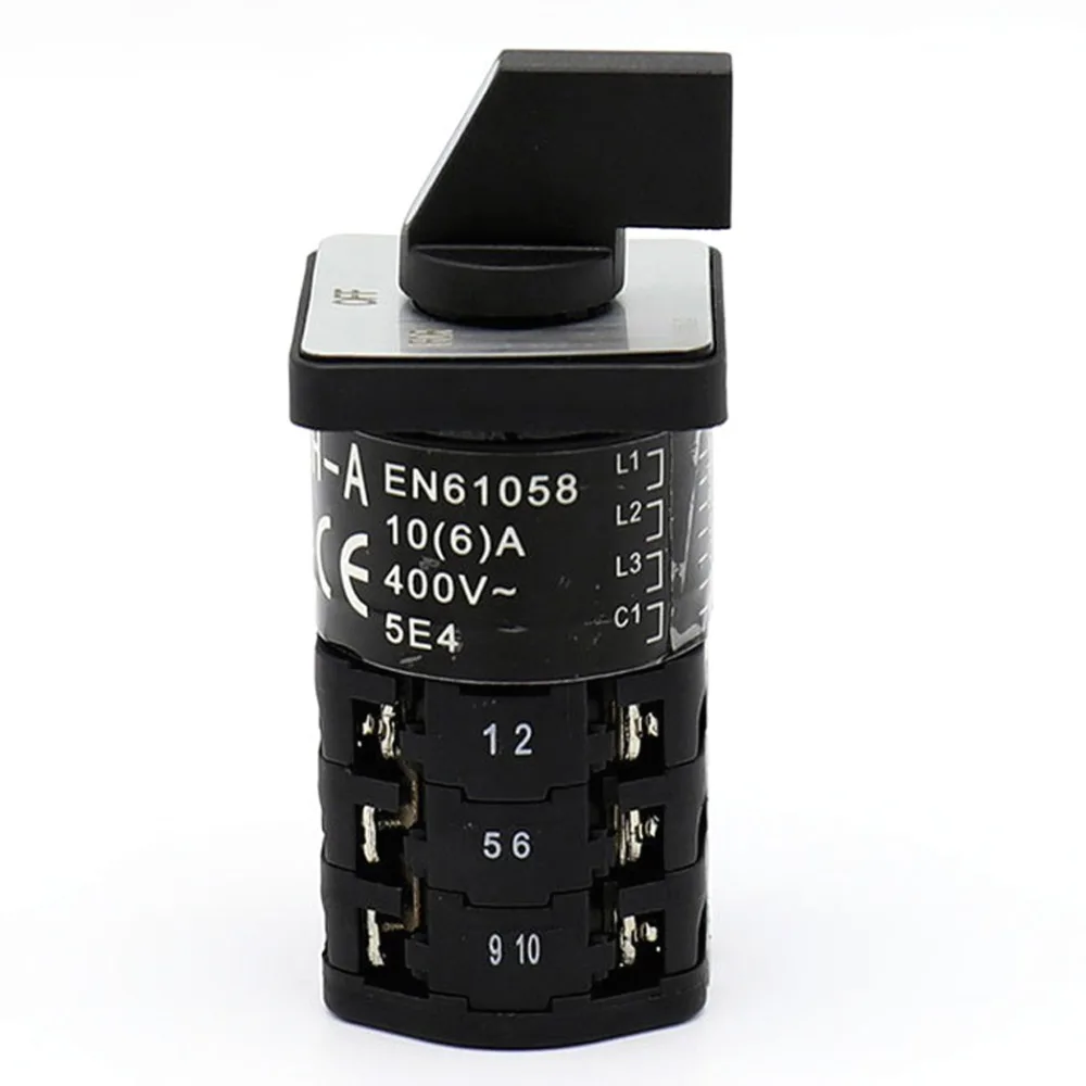 kedu interrupteur caméra électrique