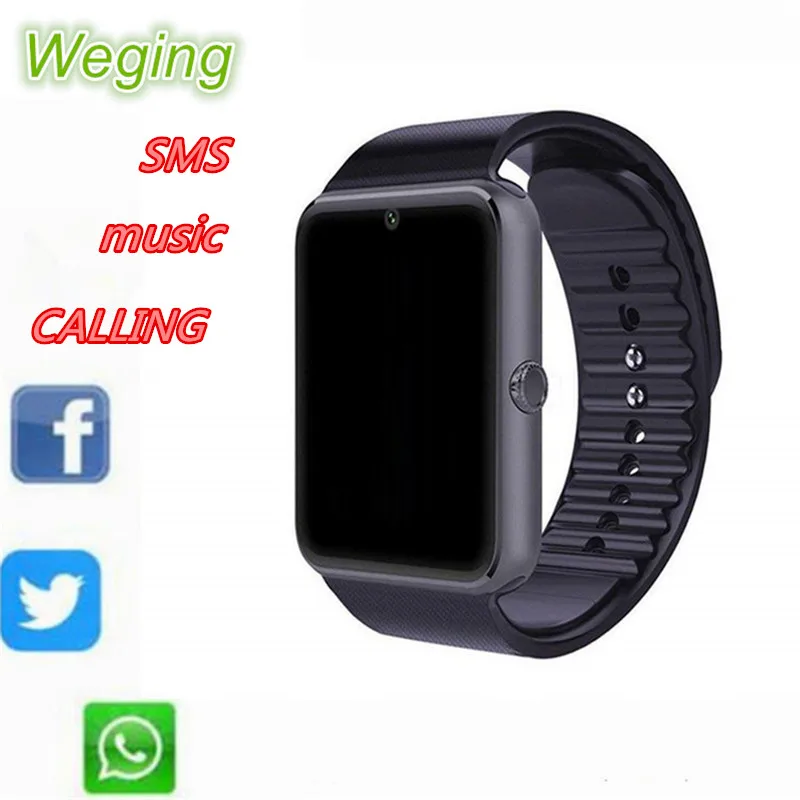 can i have an apple watch with a samsung phone