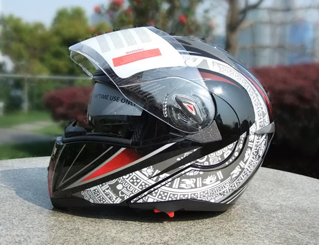 black speed 3