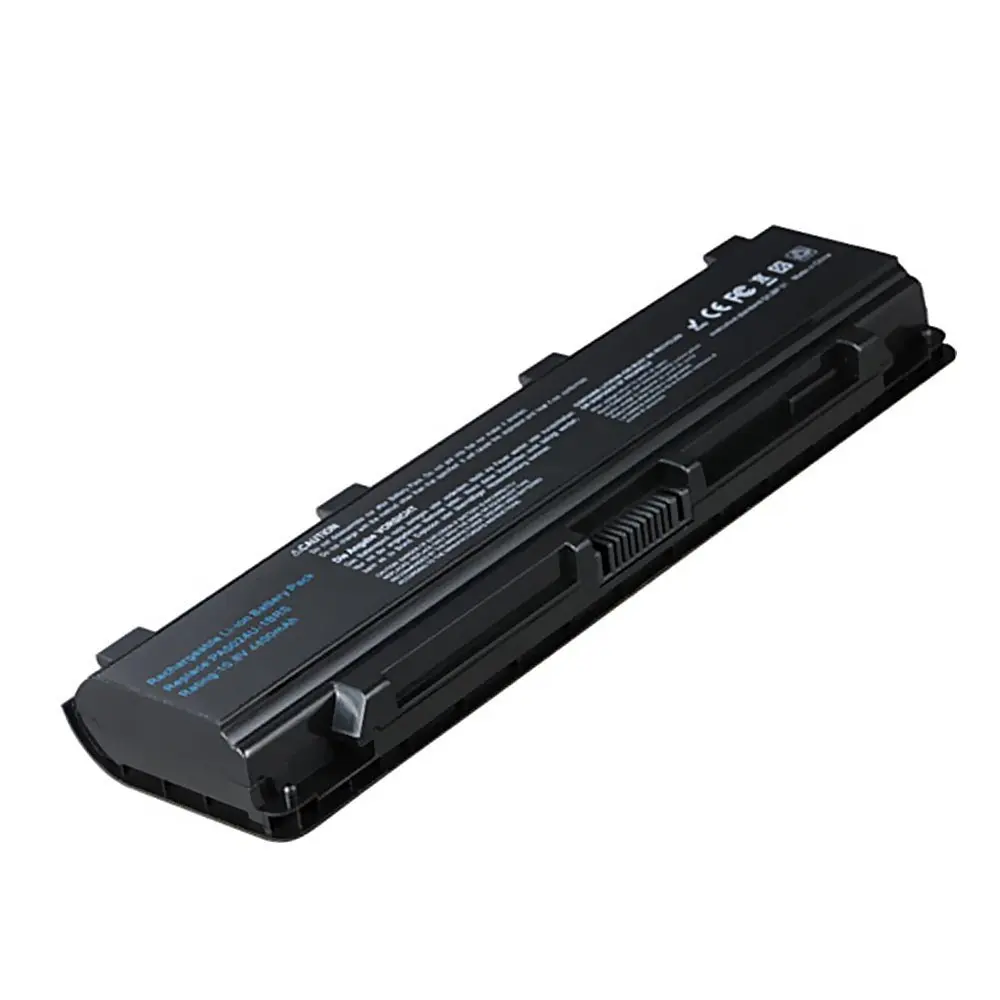 Аккумулятор для ноутбука toshiba Dynabook Qosmio T752 Satellite M800 M805 M840 L800 L805 L830 L835 L840 L845 L875 PA5024-1BAS |