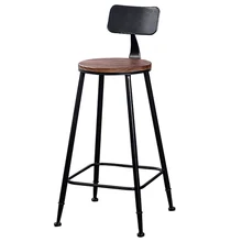 *#Best Price High Bar stool Backrest High chair Beauty chair European front Rotating lift bar Barber stool Round stool *#Best Price High Bar stool Backrest High chair Beauty chair European front Rotating lift bar Barber stool Round stool
