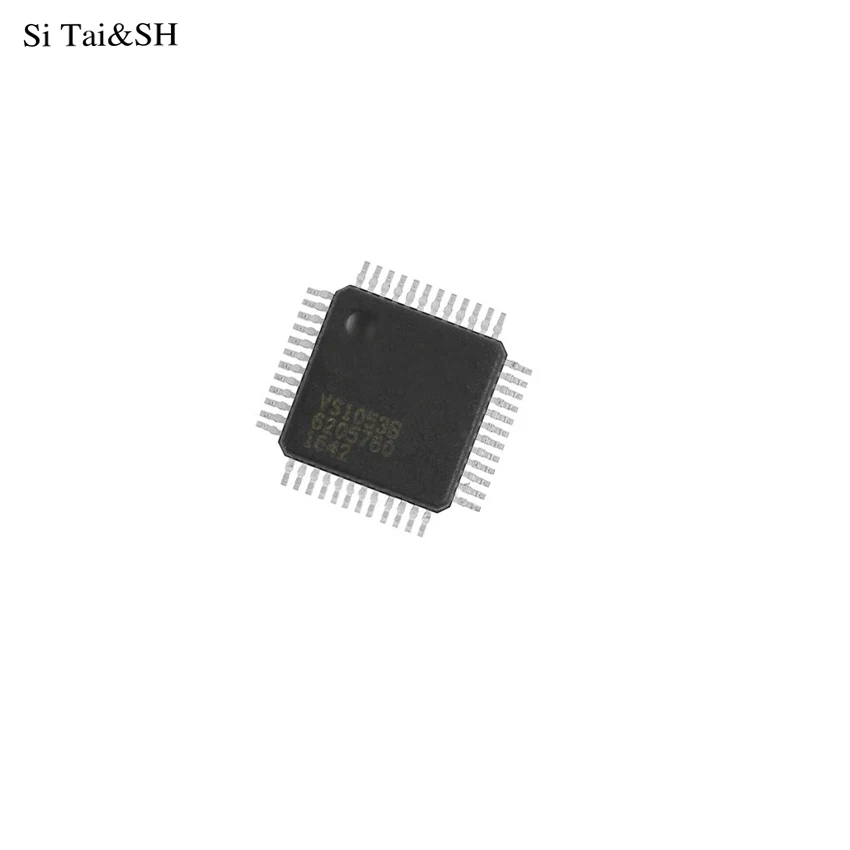 

VS1053 VS1053B VS1053B-L QFP
