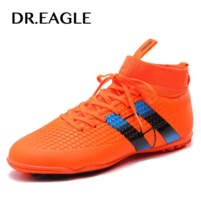 botines para futbol de salon