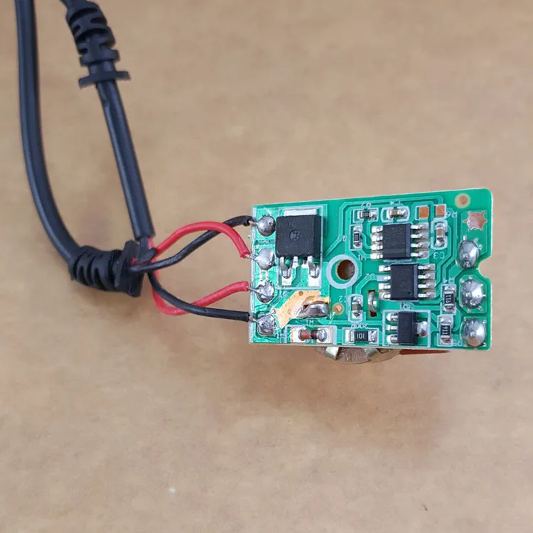Led-7