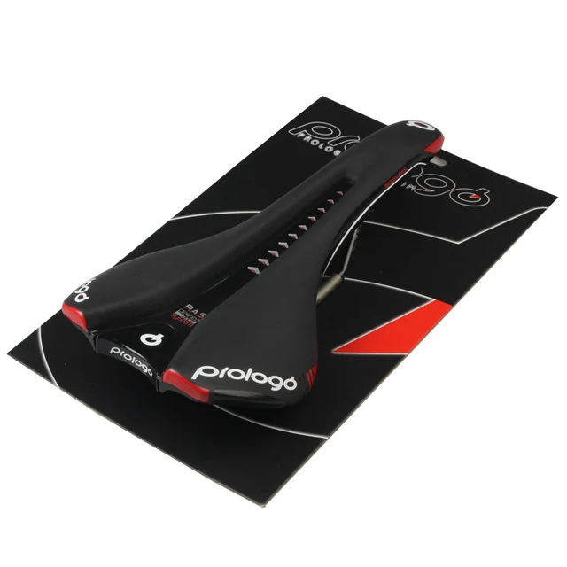 Best price at $122 Cheap Prologo Nago Evo Pas saddle Road bicycle City bicycle folding bike mountain bike saddle