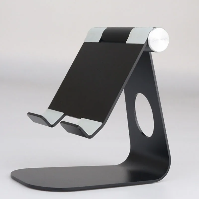 Multi angle Adjustment Stand Desktop Tablet Mobile Phone Universal