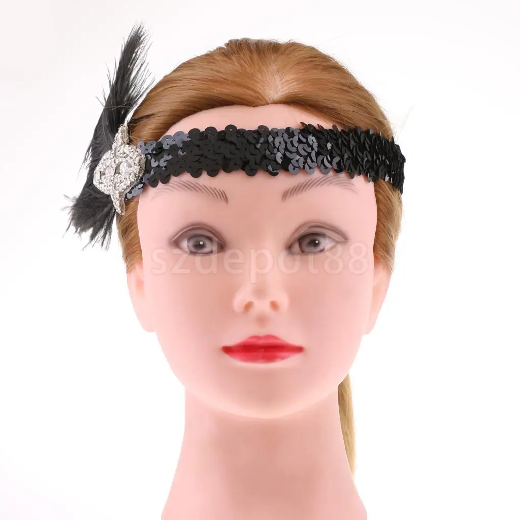 gatsby top hat