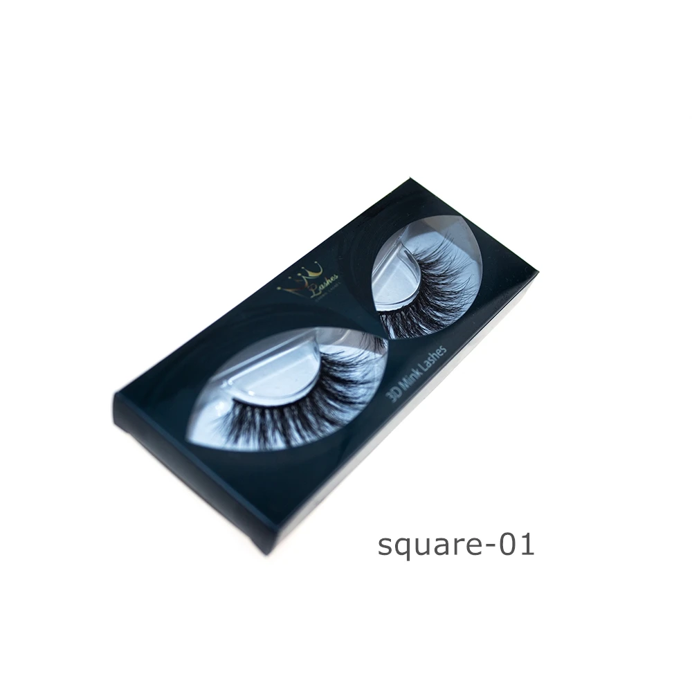 CrownLashes создать свой собственный бренд 3d Искусственные норковые ресницы шелк синтетические ресницы private label по индивидуальному заказу упаковочная коробка искусственной норки