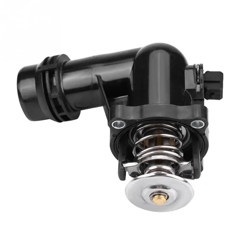 Thermostatgehäuse Für BMW E46 3er - Kühlmittelthermostat 11531437085