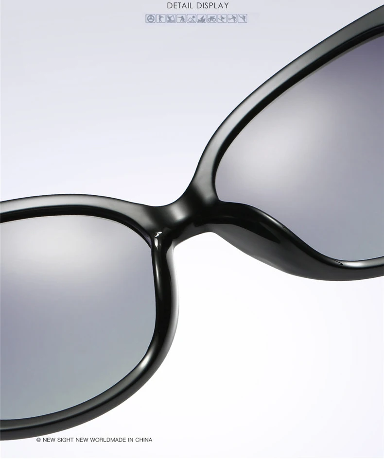 Cat Eye Sunglasses  (12)