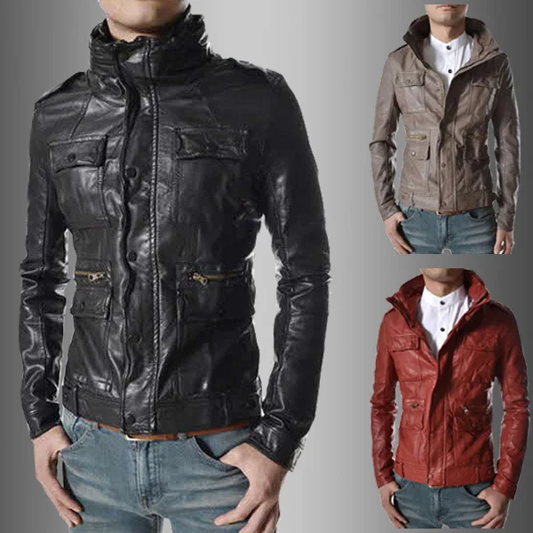 woodland ka jacket