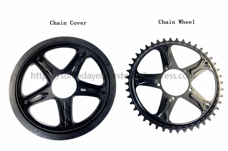 Excellent Bafang BBS02 BBS01 36V 350W Mid Drive Motor 8fun BBS02 Bicycle Electric Bike Conversion Kits 750C eBike Display 8