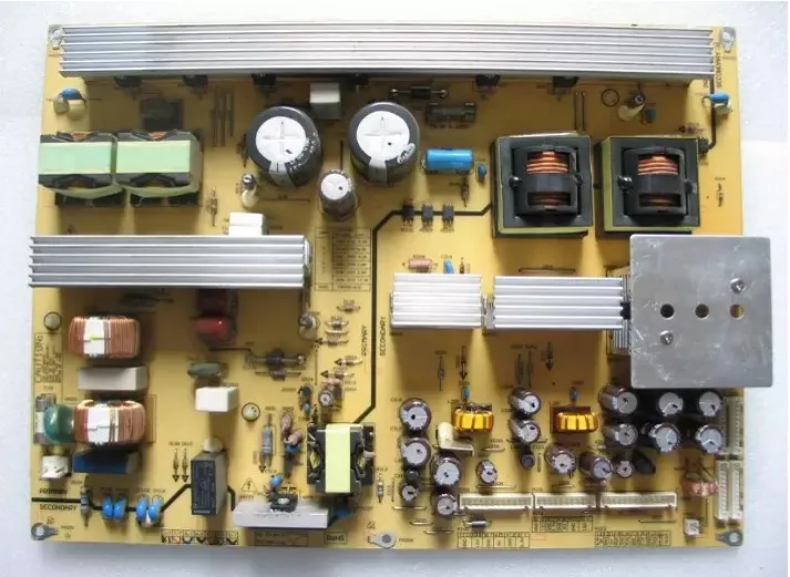 

FSP455-6F01 EAY3667570 Good Working Tested