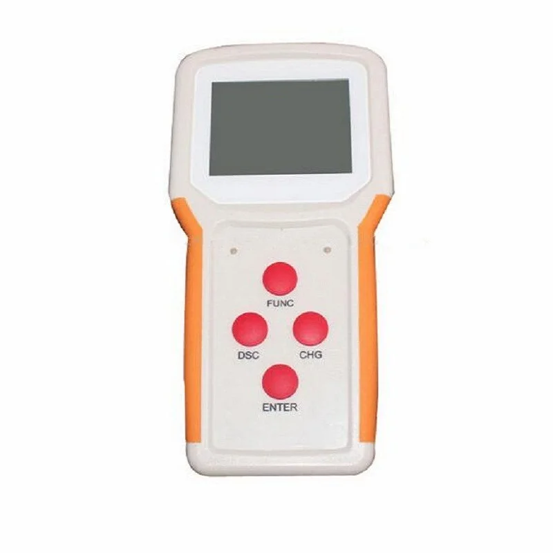 Original RFNT3 Portable Digital Universal Laptop Battery Tester High