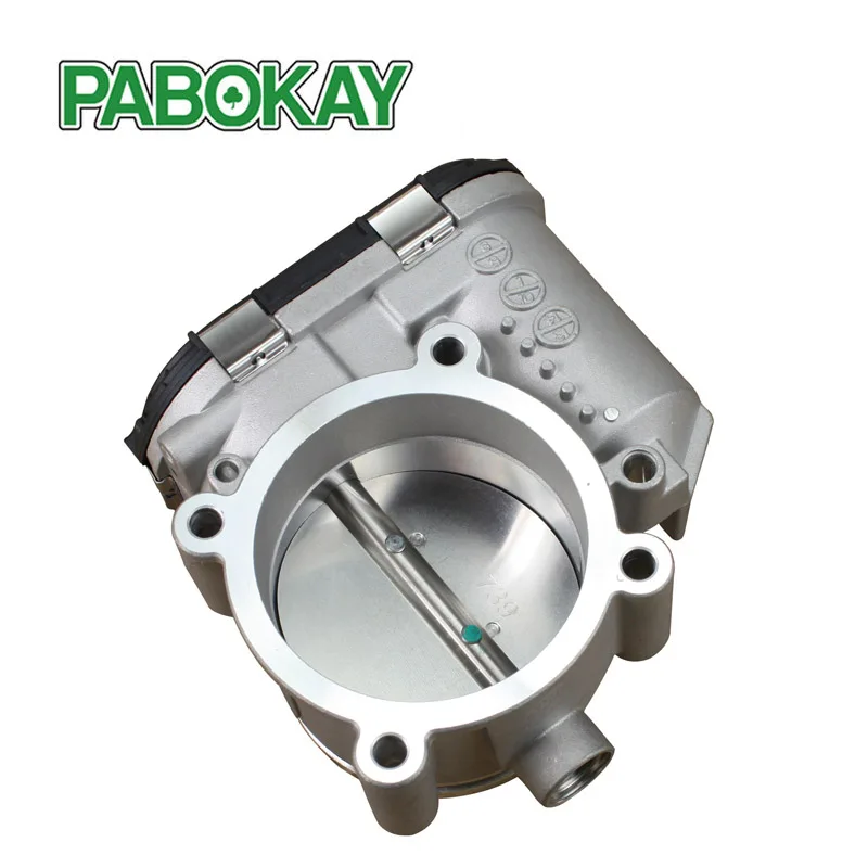 Корпус дроссельной заслонки в сборе для AUDI A4 A5 A6 A8 Q7 ALLROAD 078133062C 0280750003 078133062 079133062C 078