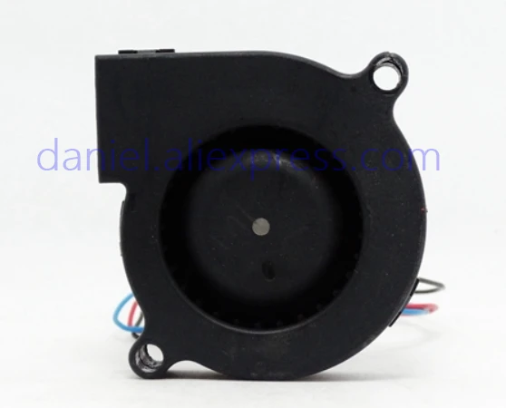 Delta 5015 12V 0.32A 5 см центробежный турбинный вентилятор BFB0512HH | Компьютеры и офис