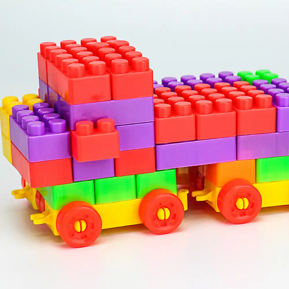 kids brick blocks