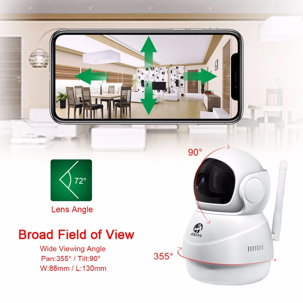 iphone ip kamera überwachung