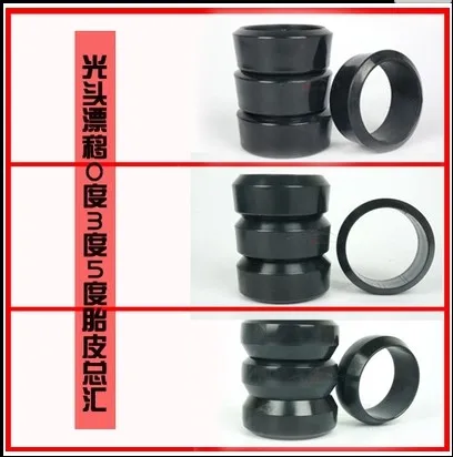 

1/10 flat running car racing 94123 cherry blossom cs 0 degrees 3 degrees drift tire skin angle bevel tire