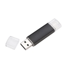 USB флэш-накопитель реальная емкость Corlor удобный OTG 8 ГБ 16 ГБ 32 ГБ 64 Гб 128 г памяти usb-накопитель 2,0 флешка