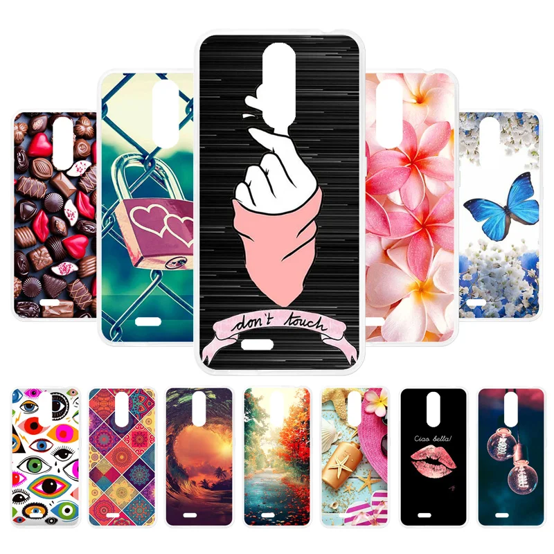 

Vanveet Soft Silicone Case For Ulefone Metal Case Coque For Ulefone Metal Cover Flamingo Painted Case Back Cover Fundas Housings