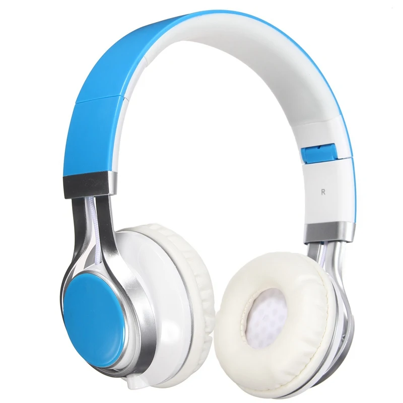 New Stylish Best Headphones Fold Stereo Surround 3 5mm Headband Headset For Samsung For HTC With