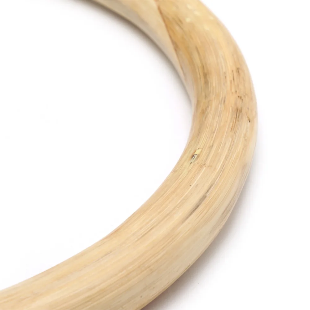 Новое кунг-фу кольцо крыло Чун ротанговое кольцо 1 шт. традиционные боевые искусства деревянный манекен рука запястье Strenght обучение