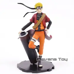 Наруто Uzumaki Naruto GEM MH фигурку игрушки куклы Brinquedos Figurals Коллекция Модель подарок