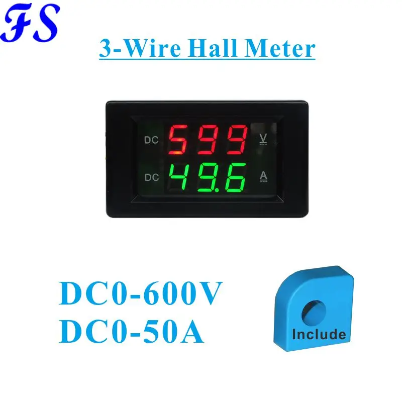 YB4835HVA-3W-black-600V50A
